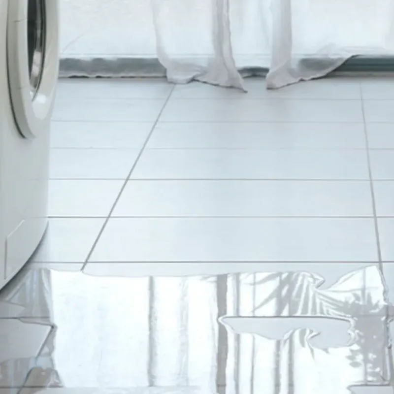 Appliance Leak Cleanup in Osborne, KS